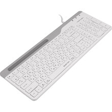 Клавиатура A4TECH FK25 (White)