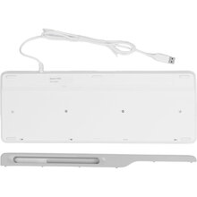 Клавиатура A4TECH FK25 (White)