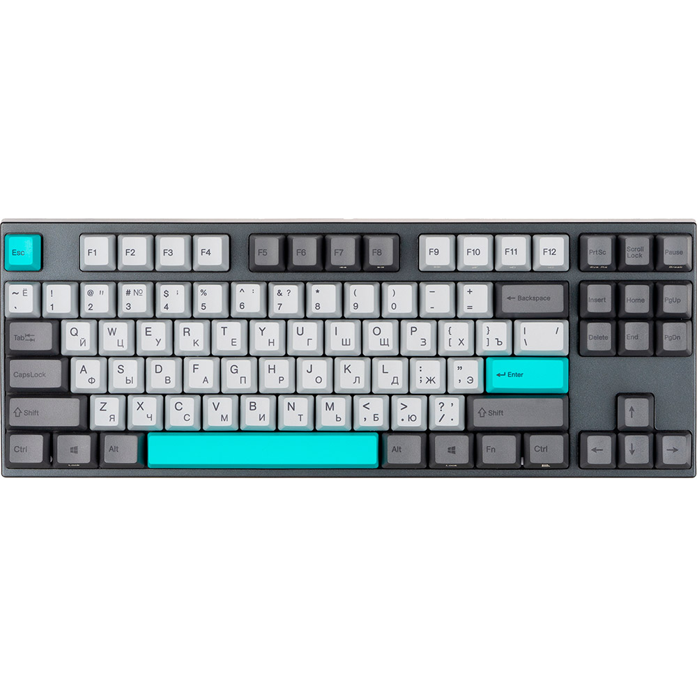 

Клавиатура Varmilo MA87M Moonlight EC V2 Rose USB (MA87MG2W/LLPN2RB), MA87M Moonlight, EC Rose V2, RU (MA87MG2W/LLPN2RB)