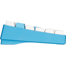 Клавиатура Varmilo VA21M Sea Melody Cherry MX Brown USB (VA21MN2N/LBPE7HV)