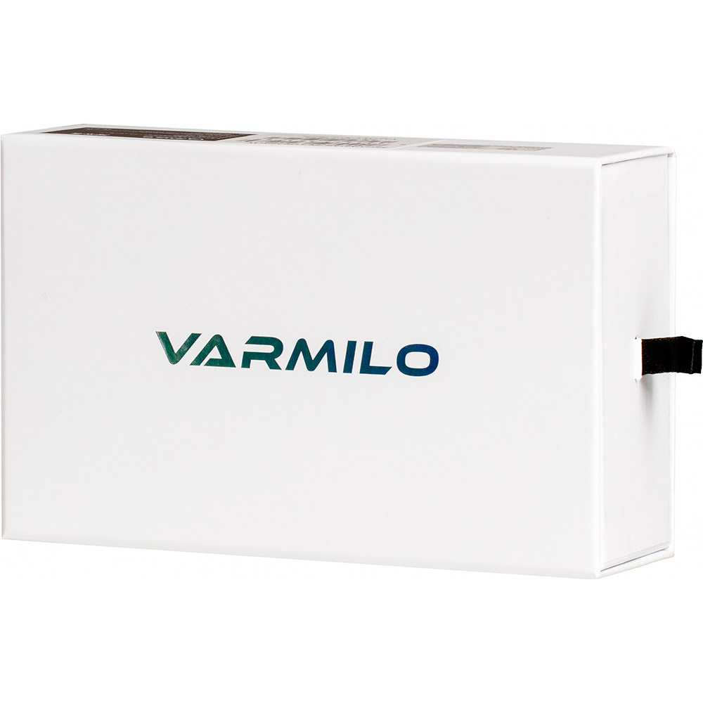 Внешний вид Клавиатура Varmilo VA21M Sea Melody Cherry MX Brown USB (VA21MN2N/LBPE7HV)