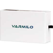 Клавиатура Varmilo VA21M Sea Melody Cherry MX Brown USB (VA21MN2N/LBPE7HV)