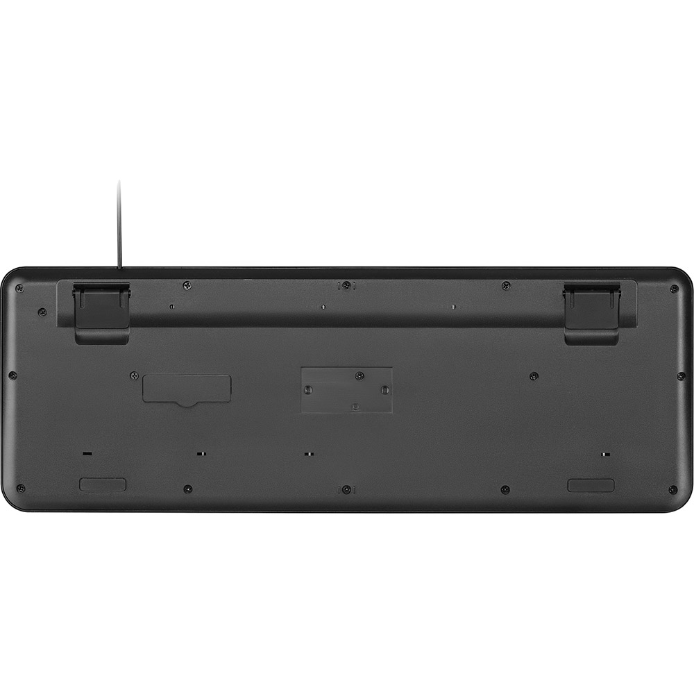 Клавиатура 2E KS130 USB Black (2E-KS130UB) Класс стандартная