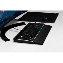 Клавиатура CORSAIR K55 RGB Pro Black (CH-9226765) USB