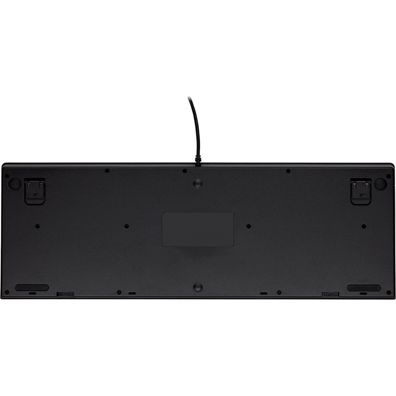 В интернет магазине Клавиатура CORSAIR K55 RGB Pro Black (CH-9226765) USB