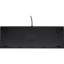 Клавиатура CORSAIR K55 RGB Pro Black (CH-9226765) USB