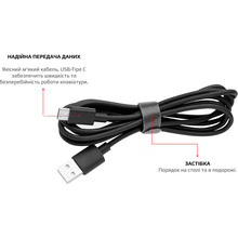 Клавиатура MOTOSPEED CK62 Outemu Red USB Black (mtck62bmr)