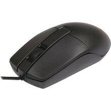 Комплект A4TECH KK-3330 Black