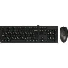 Комплект A4TECH KK-3330 Black