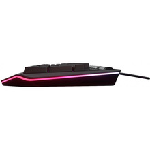 Клавиатура GAMEPRO GK109 RGB Black