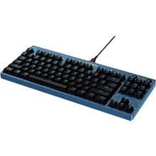 Клавиатура LOGITECH G PRO Mechanical League of Legends Edition (920-010537)