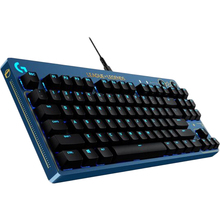 Клавиатура LOGITECH G PRO Mechanical League of Legends Edition (920-010537)