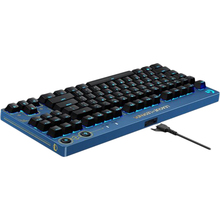 Клавиатура LOGITECH G PRO Mechanical League of Legends Edition (920-010537)