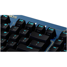 Клавиатура LOGITECH G PRO Mechanical League of Legends Edition (920-010537)