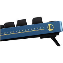 Клавиатура LOGITECH G PRO Mechanical League of Legends Edition (920-010537)