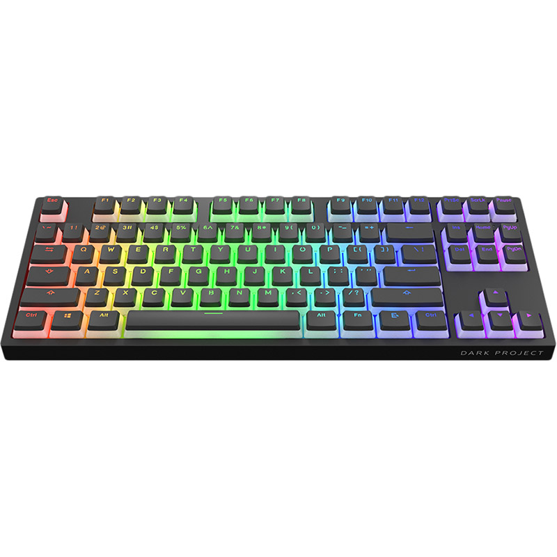 

Клавиатура DARK PROJECT DP-KD-87A-006700-GTC+KS-45 (DP-KD-87A-006700-GTC_KS-45), DP-KD-87A-006700-GTC+KS-45