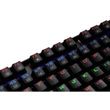 Клавиатура REDRAGON Kumara Black (74882)