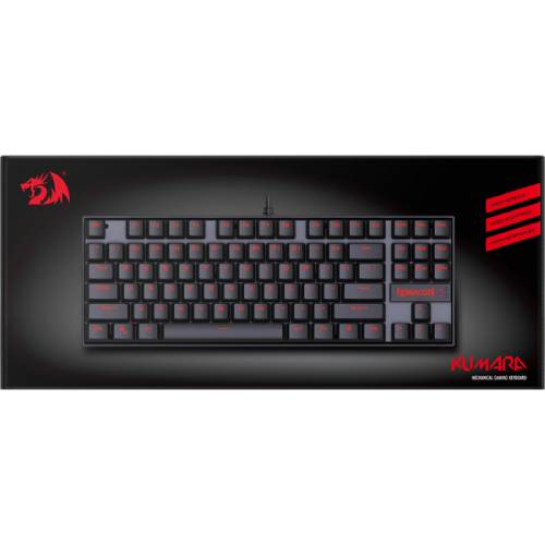 Покупка Клавиатура REDRAGON Kumara Black (74882)