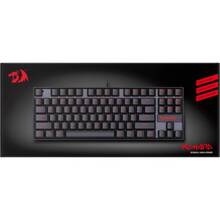 Клавиатура REDRAGON Kumara Black (74882)