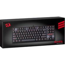 Клавиатура REDRAGON Kumara Black (74882)