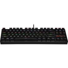 Клавиатура REDRAGON Kumara Black (74882)