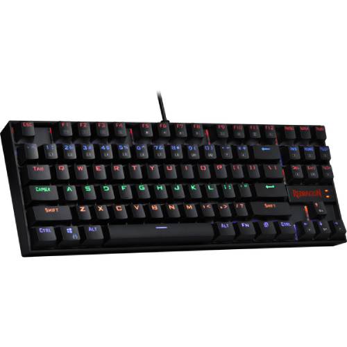 Клавиатура REDRAGON Kumara Black (74882) Класс игровая