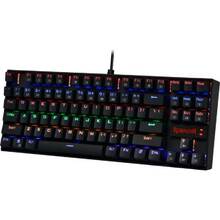 Клавиатура REDRAGON Kumara Black (74882)