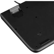 Клавіатура 2E GAMING KG325 LED USB Ukr Black (2E-KG325UB)