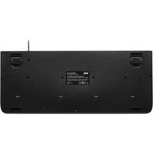 Клавіатура 2E GAMING KG325 LED USB Ukr Black (2E-KG325UB)