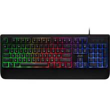 Клавіатура 2E GAMING KG325 LED USB Ukr Black (2E-KG325UB)