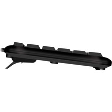 Клавиатура SVEN KB-S230 Black USB