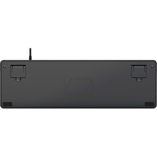 Клавіатура TRUST GXT 1863 Thaz USB Black (24223)