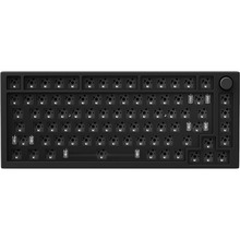 Клавіатура GLORIOUS GMMK PRO 75 Barebone Black (GLO-GMMK-P75-RGB-B)