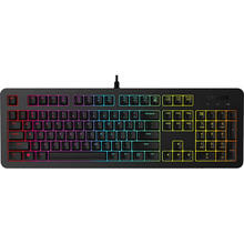 Клавиатура LENOVO Legion K300 RGB Gaming Keyboard Black (GY40Y57709)