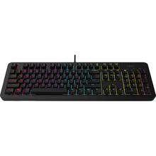 Клавіатура LENOVO Legion K300 RGB Gaming Keyboard Black (GY40Y57709)