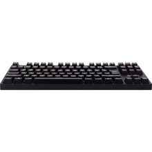 Клавіатура ERGO KB-915 TKL Black (KB-915)