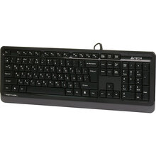 Клавіатура A4TECH FKS10 Grey