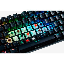 Клавиатура GLORIOUS GMMK TKL Black (GMMK-TKL-BRN)