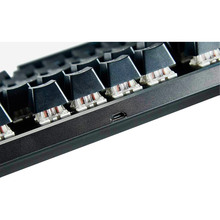 Клавиатура GLORIOUS GMMK TKL Black (GMMK-TKL-BRN)
