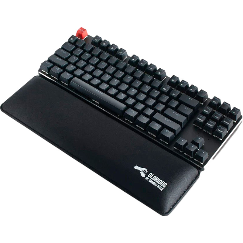 Клавиатура GLORIOUS GMMK TKL Black (GMMK-TKL-BRN) Класс игровая