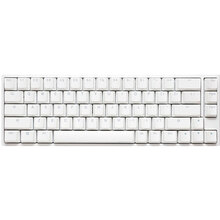 Клавіатура Ducky One 2 SF RGB Cherry MX Brown White (DKON1967ST-BRUPDWWT1)