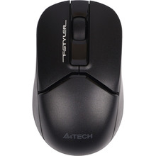 Комплект A4TECH Fstyler FG1012 Black
