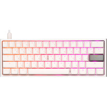 Клавиатура DUCKY One 2 Mini RGB LED White (DKON2061ST-SRUPDWWT1)