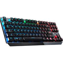Клавиатура MSI VIGOR GK50 LOW PROFILE TKL UA (S11-04UA210-GA7)
