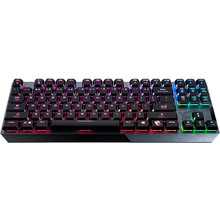 Клавиатура MSI VIGOR GK50 LOW PROFILE TKL UA (S11-04UA210-GA7)