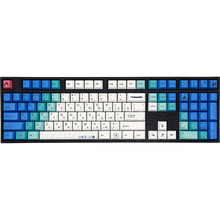 Клавиатура VARMILO MA108M V2 Summit R2 EC Ivy V2 RU (A36A022B1A3A06A007)