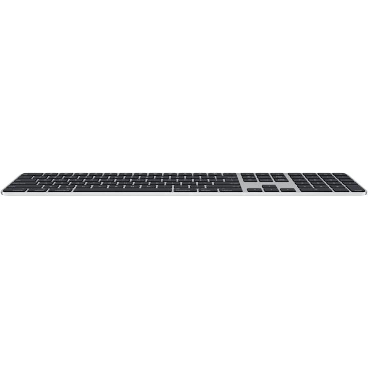 Клавиатура Apple Magic Keyboard with Touch ID (MMMR3RS/A) Комплектация клавиатура