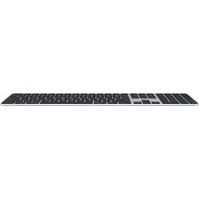 Клавиатура Apple Magic Keyboard with Touch ID (MMMR3RS/A)