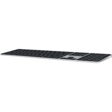 Клавиатура Apple Magic Keyboard with Touch ID (MMMR3RS/A)