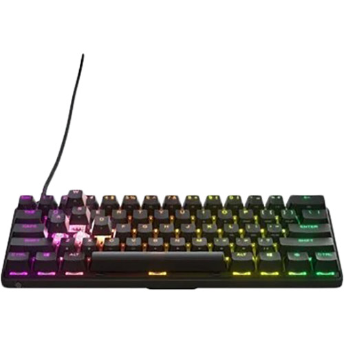 Клавіатура STEELSERIES APEX PRO Mini (64820) Клас ігрова